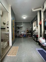 Blk 351 Yishun Jasmine (Yishun), HDB Executive #449344211